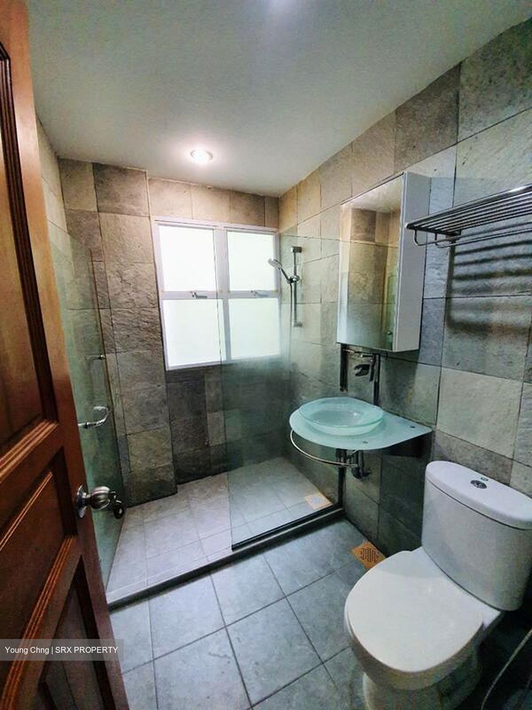 Pine Grove (D21), Condominium #497224501